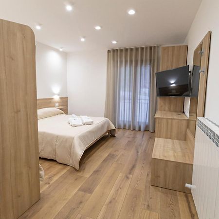 B&B Loricaly Kültér fotó