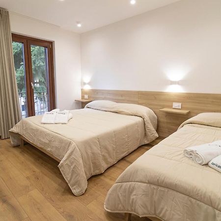 B&B Loricaly Kültér fotó