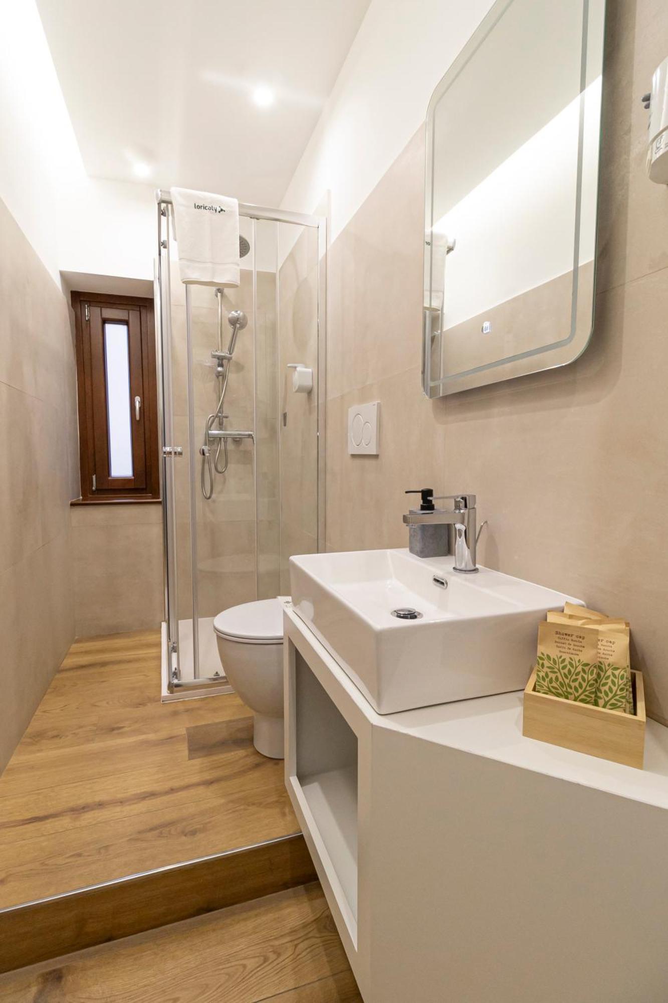 B&B Loricaly Kültér fotó