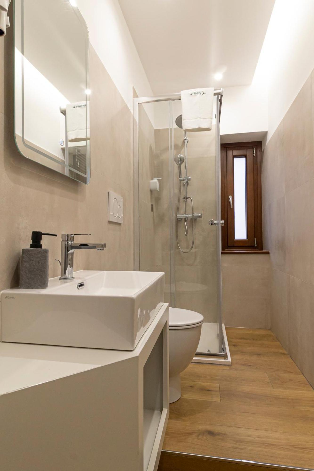 B&B Loricaly Kültér fotó