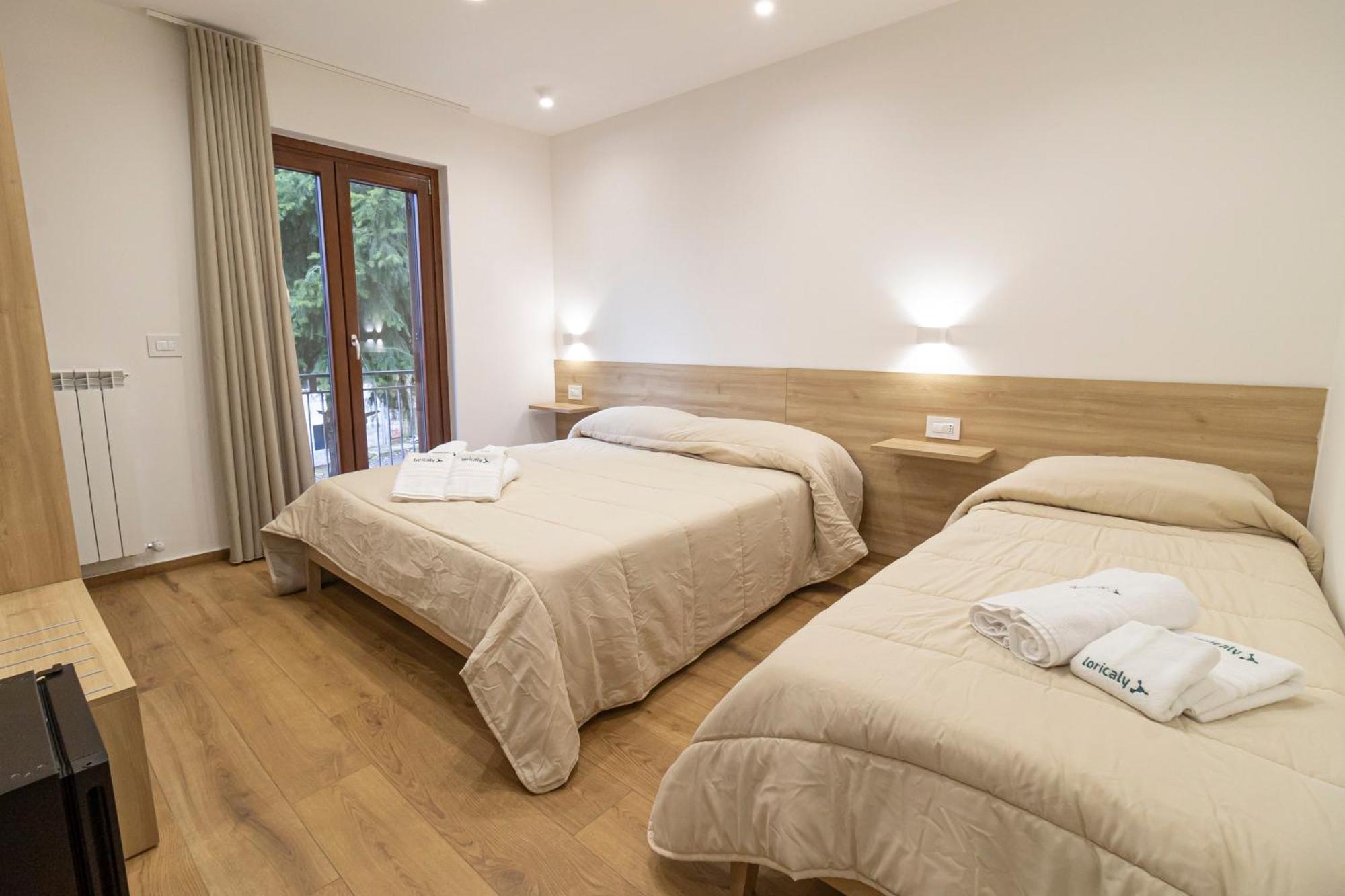 B&B Loricaly Kültér fotó